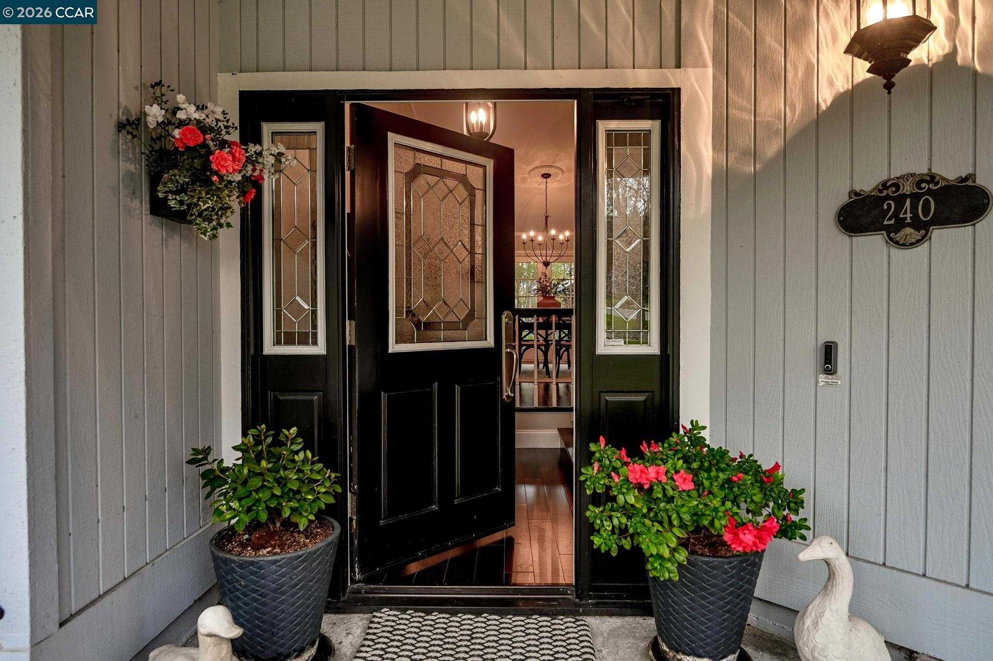 240 Morris Ranch Ct. Danville California United States, for Sale, residential, Dylan  Jones, Compass Realty 