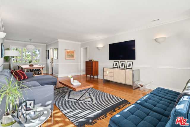 1615 N Laurel Avenue APT 202 Los Angeles California United States, for Sale, residential, Daniil Gorkov, Beverly & Co.