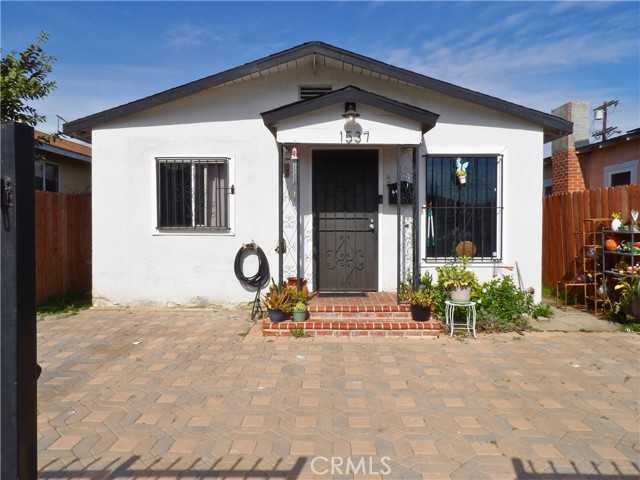 1537 W 60th Los Angeles California United States, for Sale, residential, Daniil Gorkov, Beverly & Co.