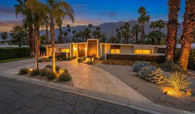 1455 S Calle De Maria Palm Springs California United States, for Sale, residential, Michael Layton, PSagent.com