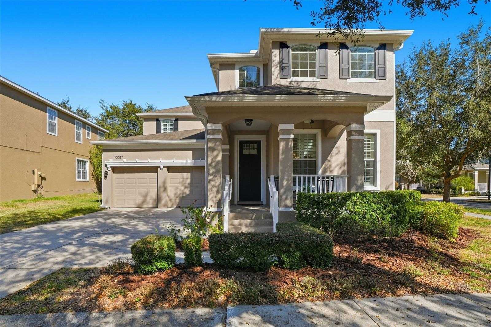 10087 BAYWATER BREEZE DRIVE Orlando Florida United States, for Sale, residential, Ken Anderson, ApexOne Realty, Inc.