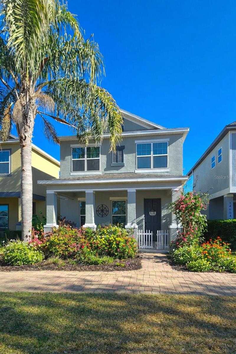 14660 WATOWAN ALLEY Winter Garden Florida United States, for Sale, residential, Zaira Mejia, Spaces & Styles Group