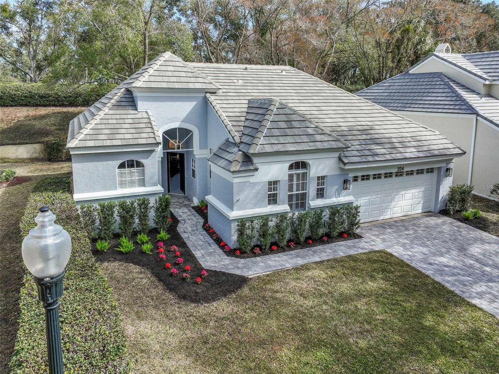 224 WIMBLEDON CIRCLE Lake Mary Florida United States, for Sale, residential,  , Realty World Preferred
