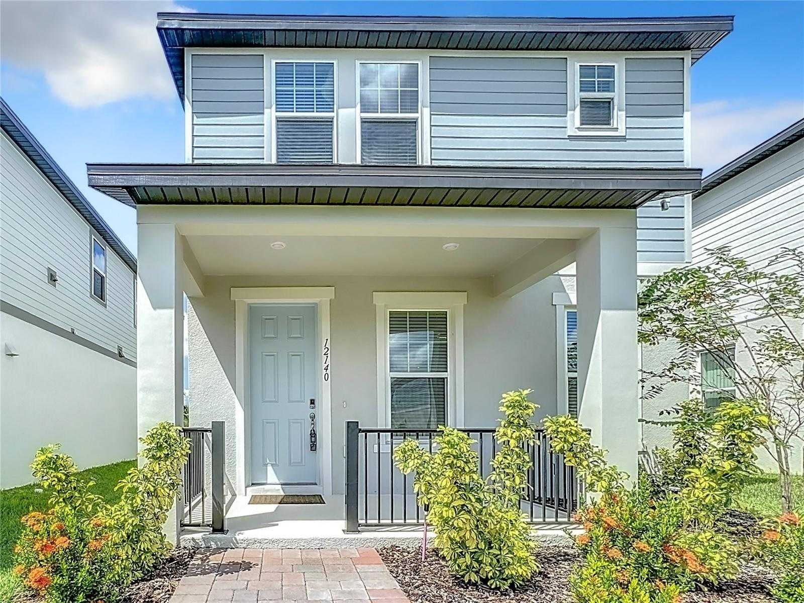 12140 BRACCO STREET Winter Garden Florida United States, for Sale, residential, Zaira Mejia, Spaces & Styles Group