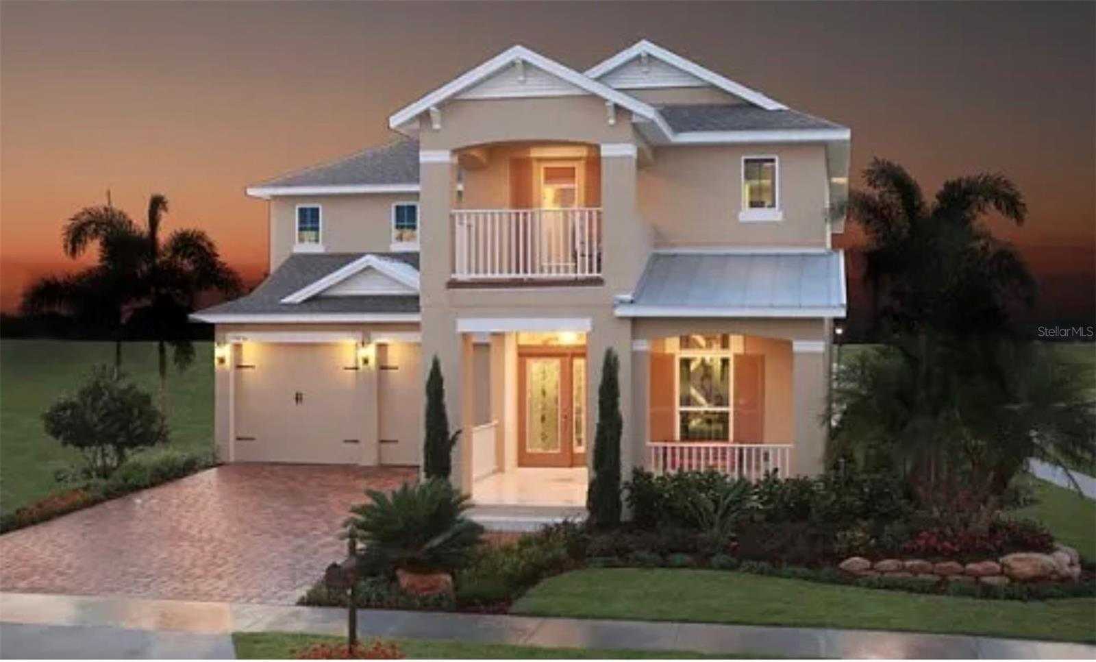 11835 GOLD CREEK TRAIL Windermere Florida United States, for Sale, residential, Zaira Mejia, Spaces & Styles Group