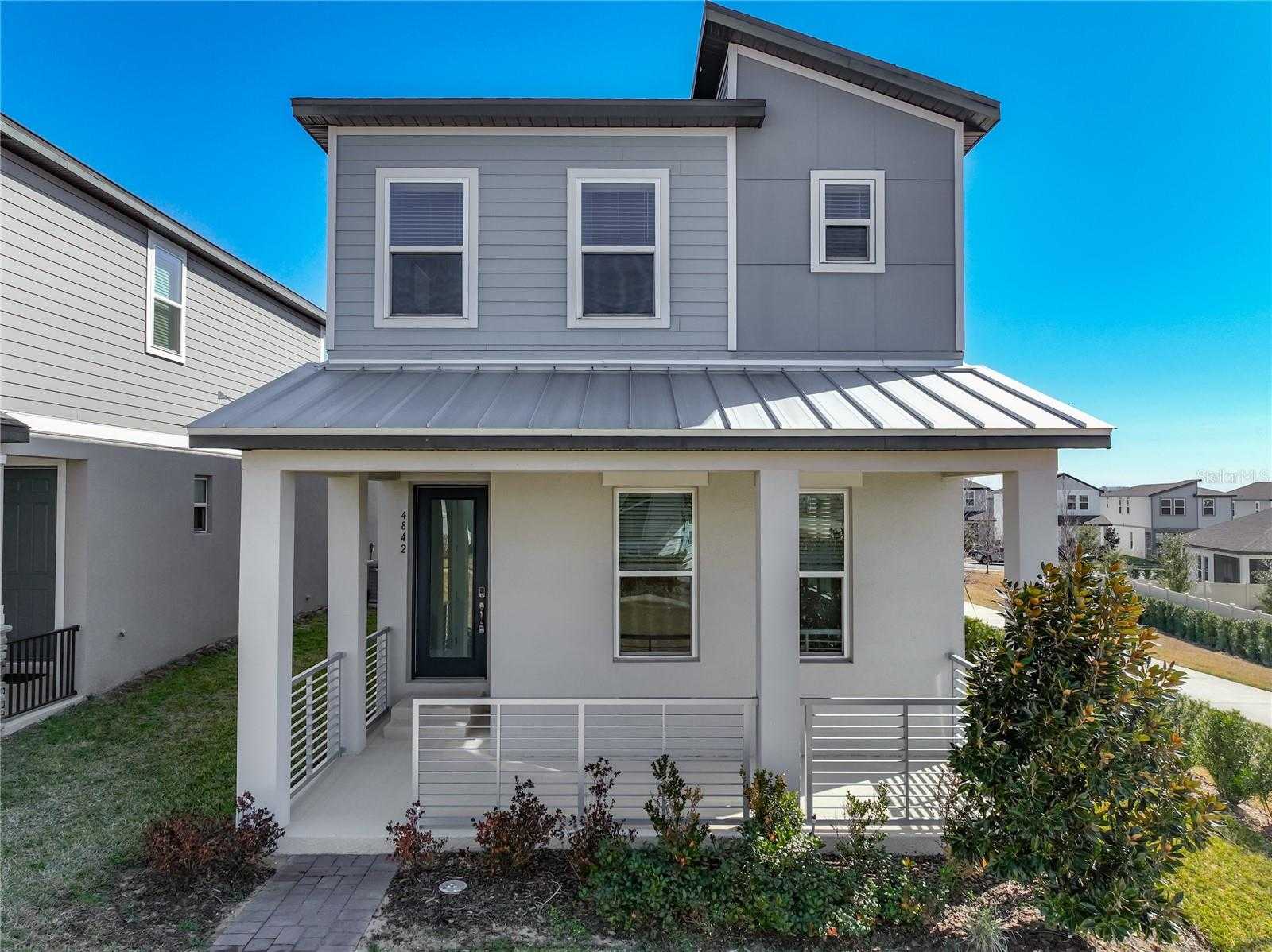 4842 LIME RICKEY ALLEY Winter Garden Florida United States, for Sale, residential, Zaira Mejia, Spaces & Styles Group