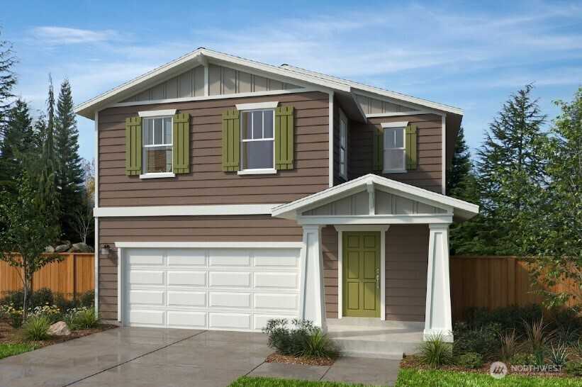 12118 15th Court SE APT MB 20 Lake Stevens Washington United States, for Sale, residential,  , RXB Realty