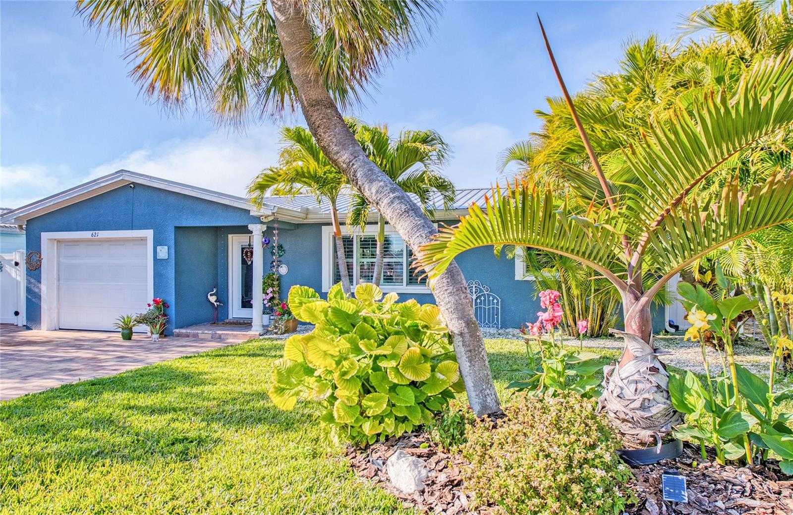 621 77TH AVENUE St Pete Beach Florida United States, for Sale, residential, Sylvia  Lusink, Re/Max Preferred