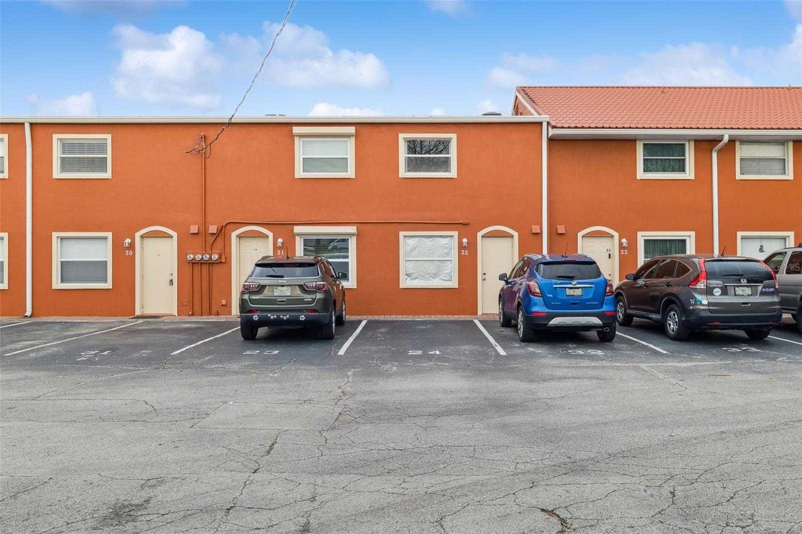 50 NEEDLE BOULEVARD APT 32 Merritt Island Florida United States, for Sale, residential, Fritz Wardlow, HomeSmart