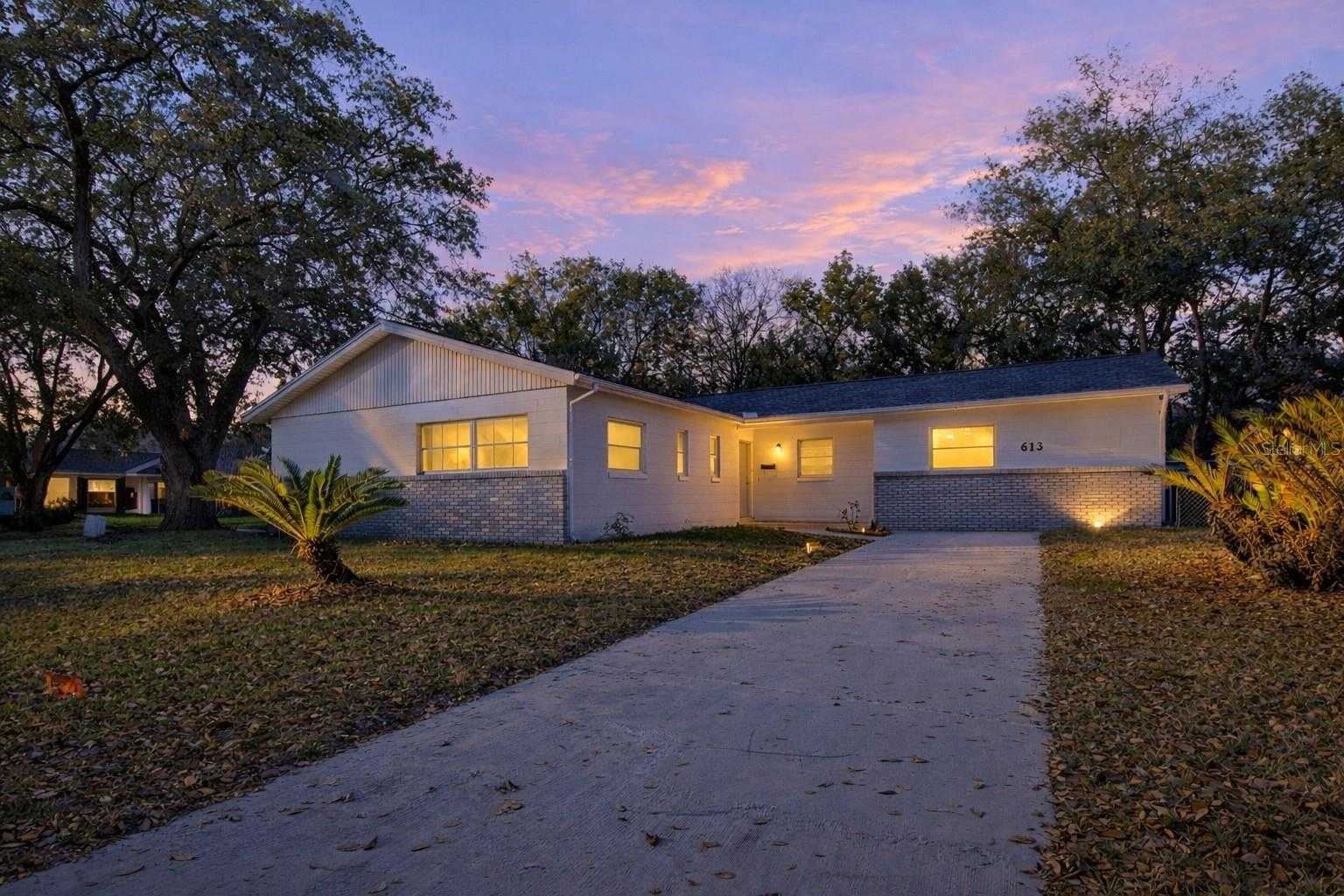 613 MARSHALL STREET Altamonte Springs Florida United States, for Sale, residential, Zaira Mejia, Spaces & Styles Group