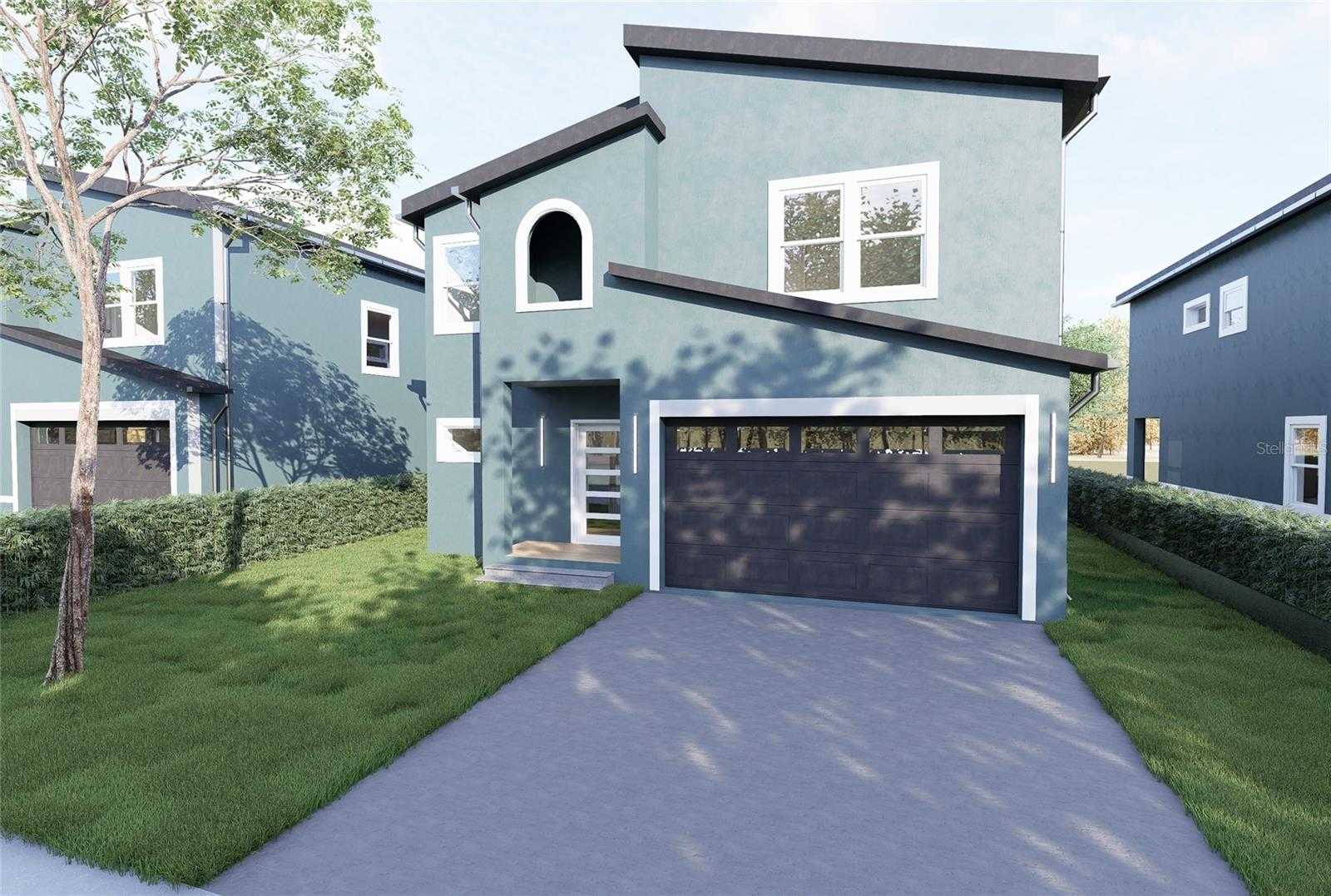 6805 S ELEMETA STREET Tampa Florida United States, for Sale, residential,  , The Mount Dora Group 