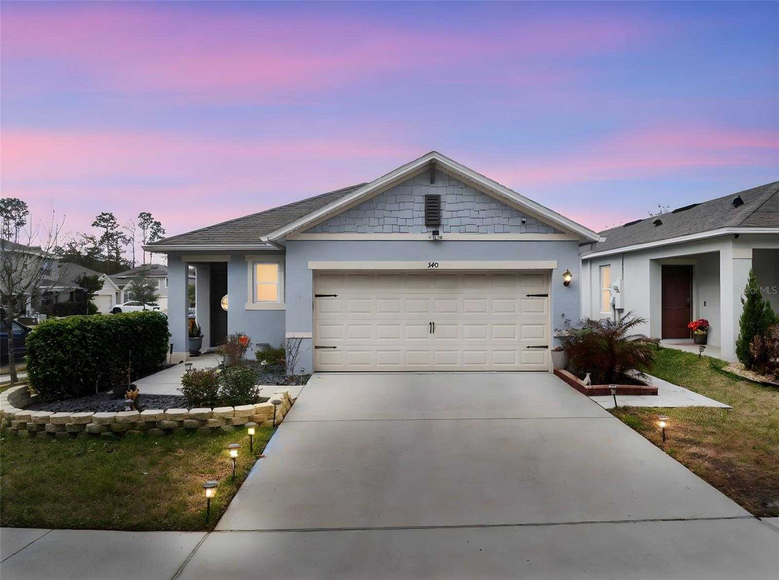 340 CHARLES DRIVE Deland Florida United States, for Sale, residential, Angela Wright, DASH Real Estate Company