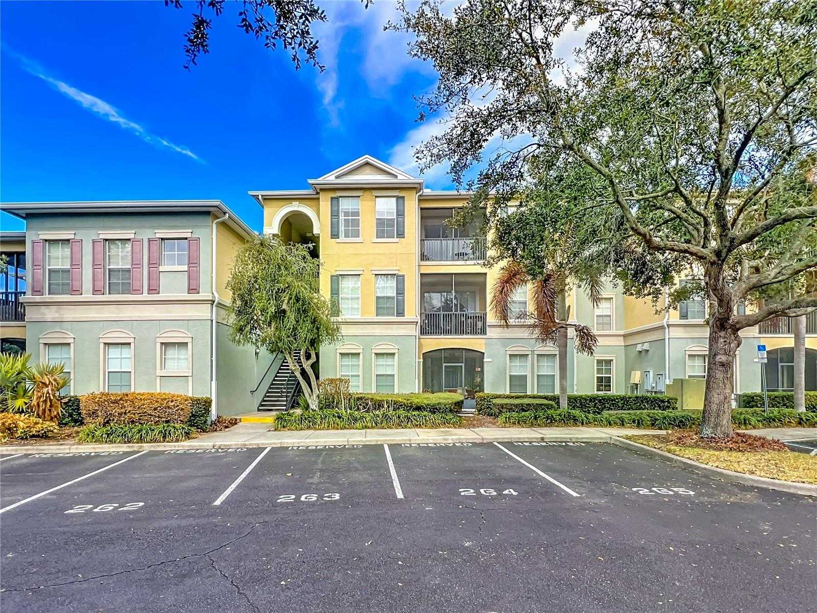 11434 JASPER KAY TERRACE APT 1120 Windermere Florida United States, for Sale, residential, Zaira Mejia, Spaces & Styles Group