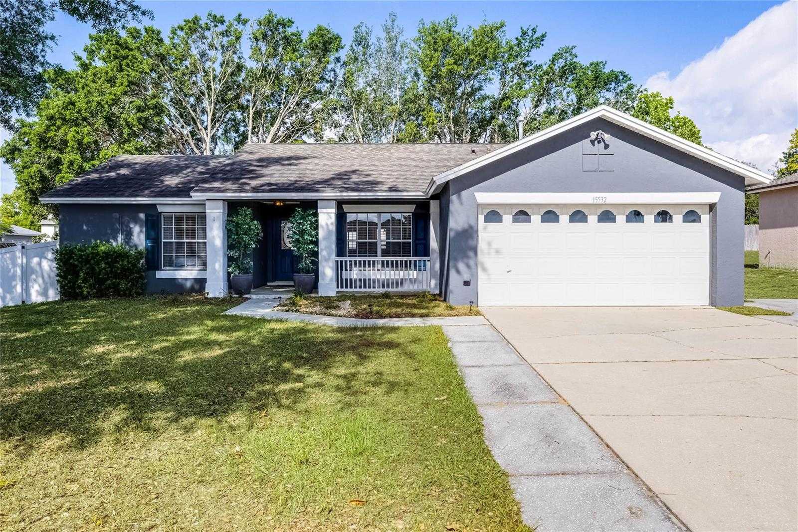 15532 KENSINGTON TRAIL Clermont Florida United States, for Sale, residential, Zaira Mejia, Spaces & Styles Group
