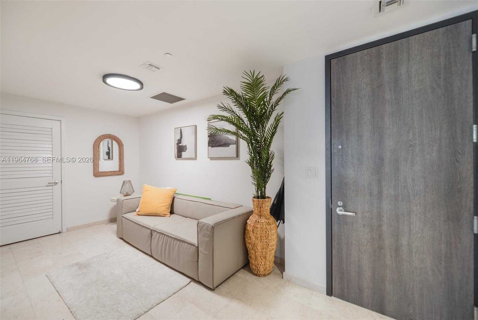 88 SW 7th St  APT 2204 Miami Florida United States, for Sale, residential,  , Incom Sample Office