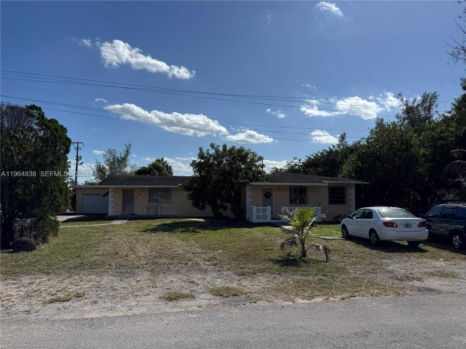 36 NW 151st St Miami Florida United States, for Sale, residential,  , Incom Office Demo