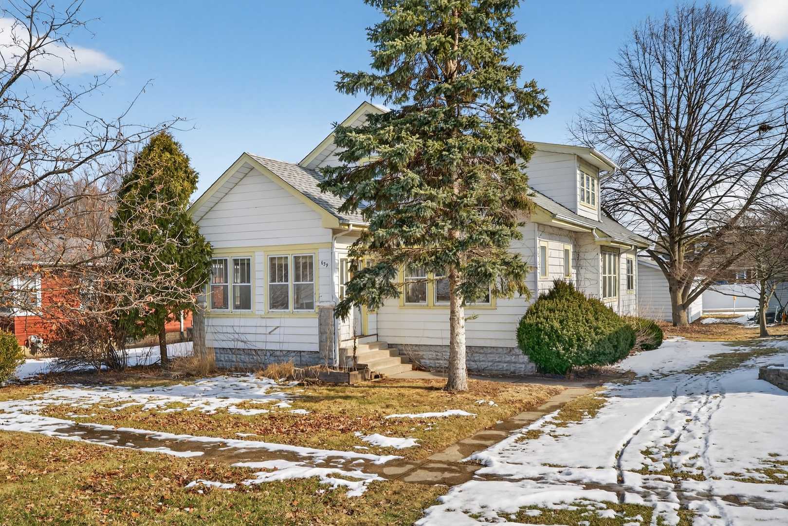 639 Dunbar Street Beecher Illinois United States, for Sale, residential, David Cihla, Cihla Realty