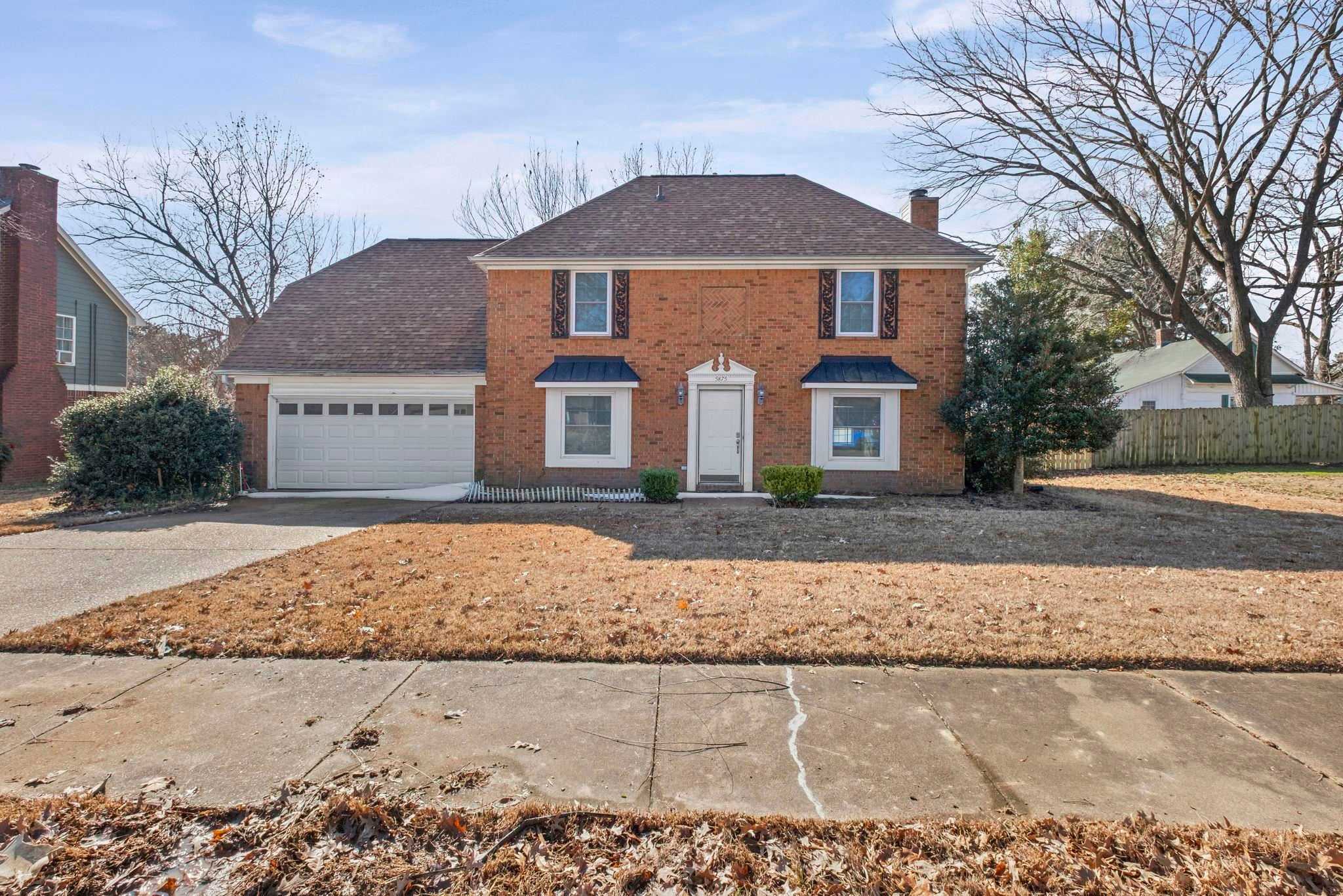 5875 SYCAMORE MANOR CV Bartlett Tennessee United States, for Sale, residential, Verna Littleton, Fast Track Realty