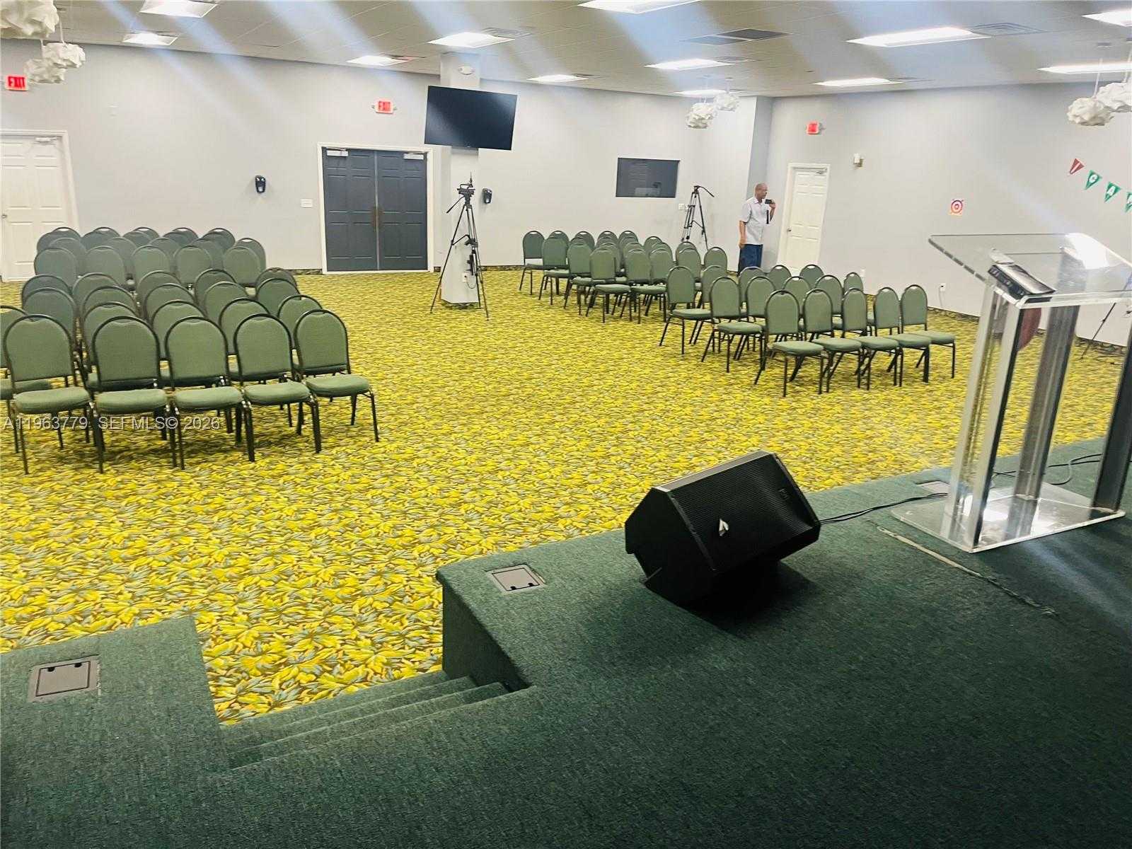 4257 NW 12 ST Lauderhill Florida United States, for Lease, commercial,  , One Stop Realty - Miami