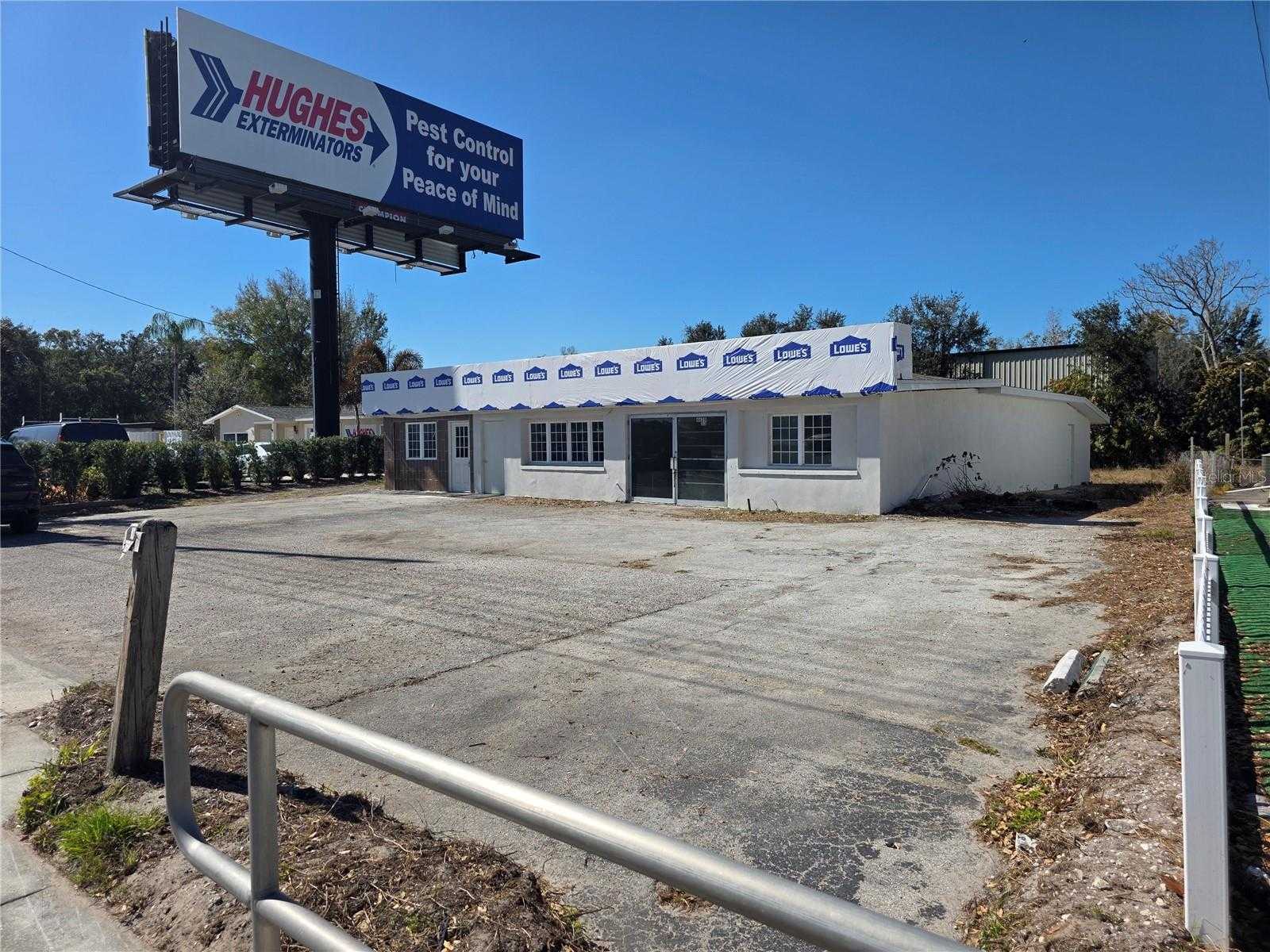 4629 LAND O LAKES BOULEVARD Land O Lakes Florida United States, for Sale, commercial, Sunny Sidhu, RE/MAX Premier Group