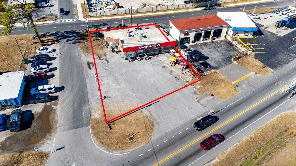 5841 GALL BOULEVARD Zephyrhills Florida United States, for Sale, commercial, Sunny Sidhu, RE/MAX Premier Group