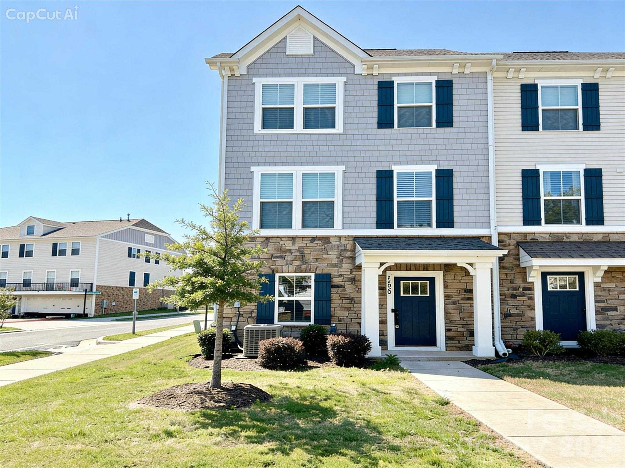 1546 Aspire Street APT 45 Charlotte North Carolina United States, for Sale, residential, Kristen Haynes, New Home Buyers Brokers / Realty Pros