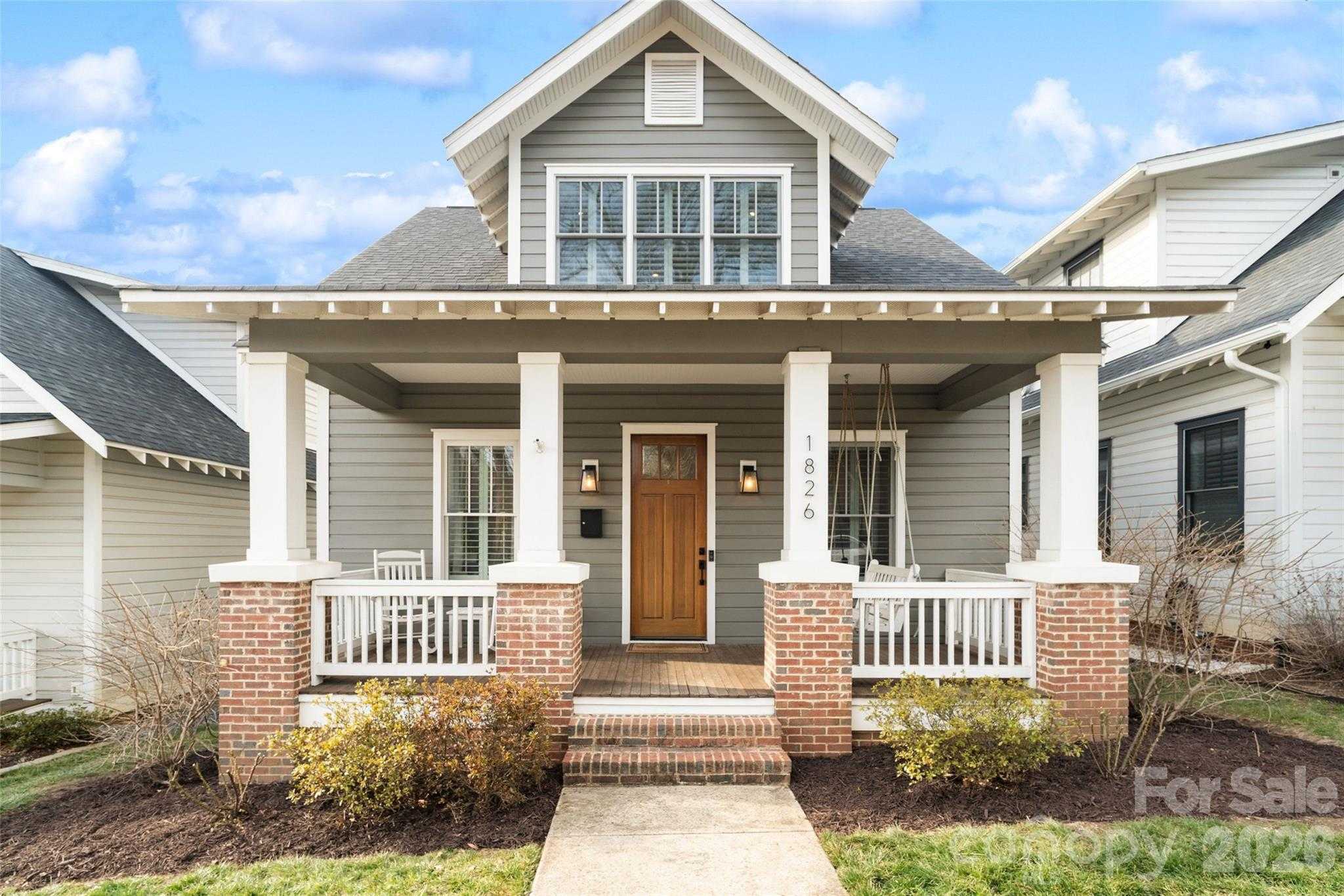1826 Wickford Place Charlotte North Carolina United States, for Sale, residential, Kristen Haynes, New Home Buyers Brokers / Realty Pros