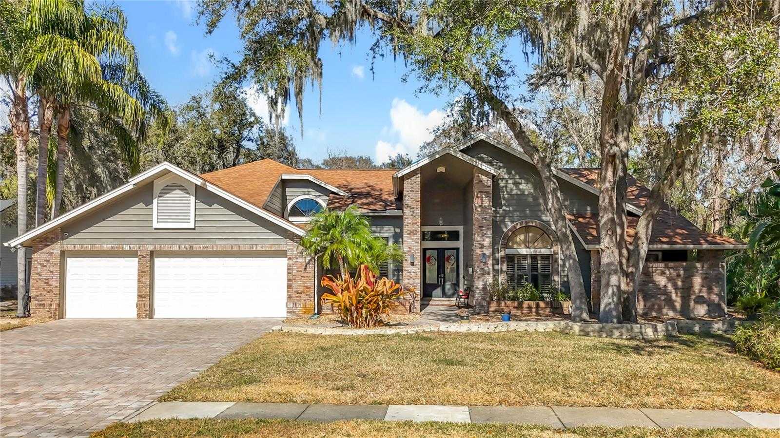 50 WILLOWOOD LANE Oldsmar Florida United States, for Sale, residential, Tony Quevedo , Kokopelli Real Estate