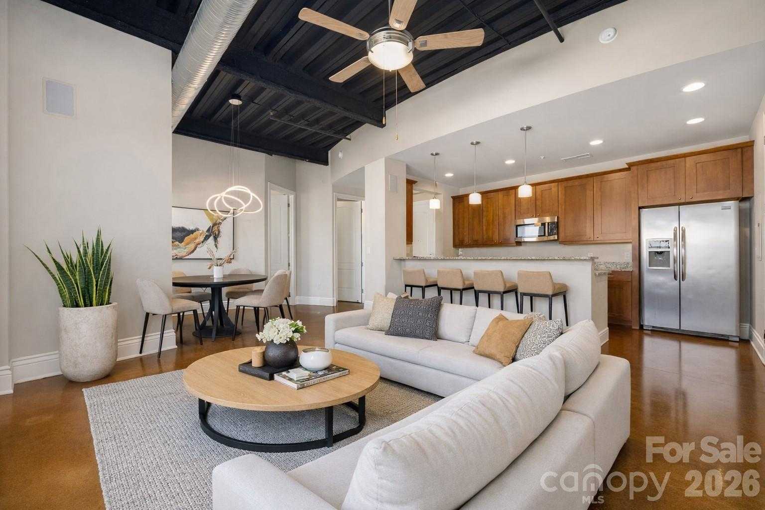 2338 Yadkin Avenue APT 407 Charlotte North Carolina United States, for Sale, residential, Kristen Haynes, New Home Buyers Brokers / Realty Pros