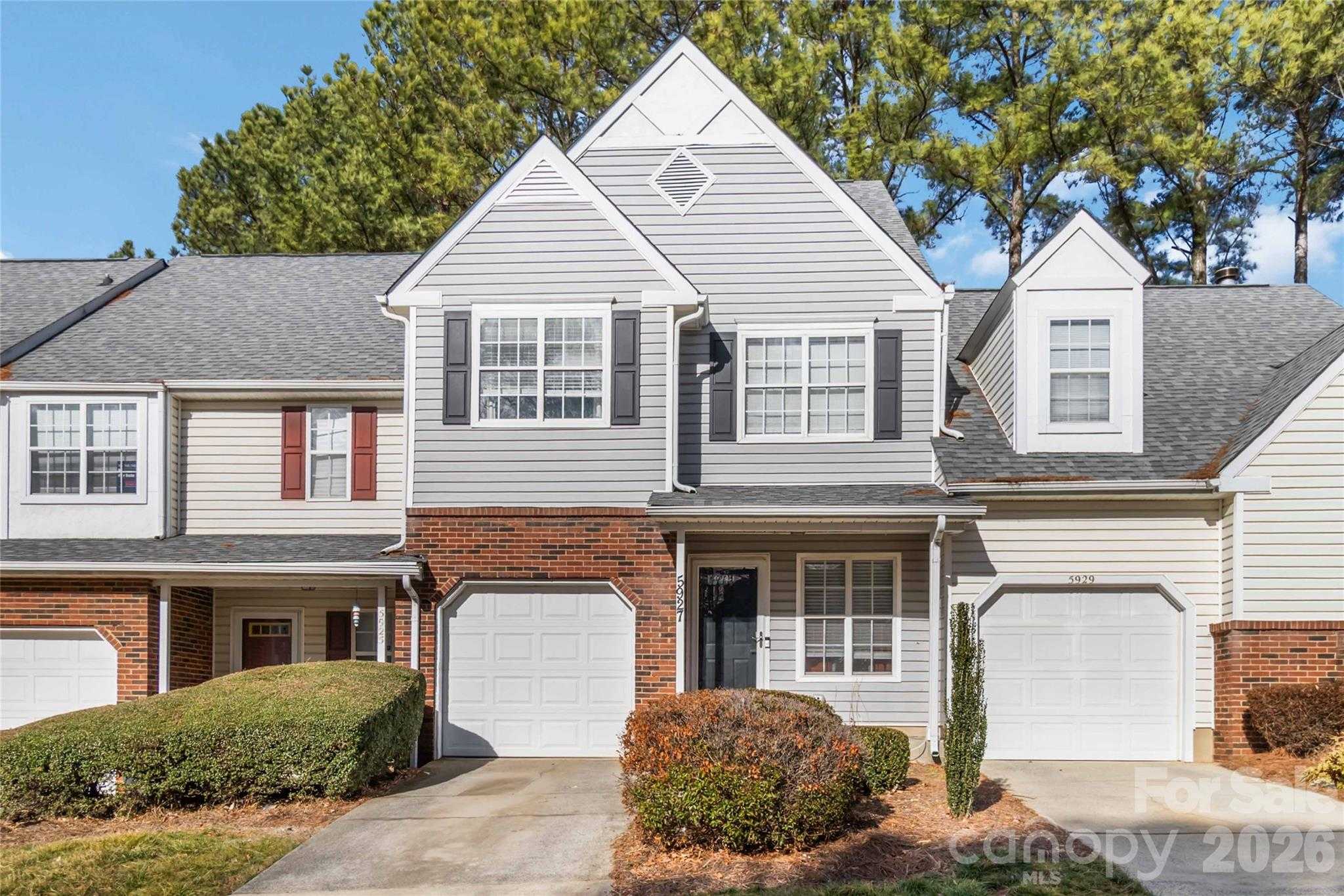 5927 Prescott Court Charlotte North Carolina United States, for Sale, residential,  , Eesha Realty LLC