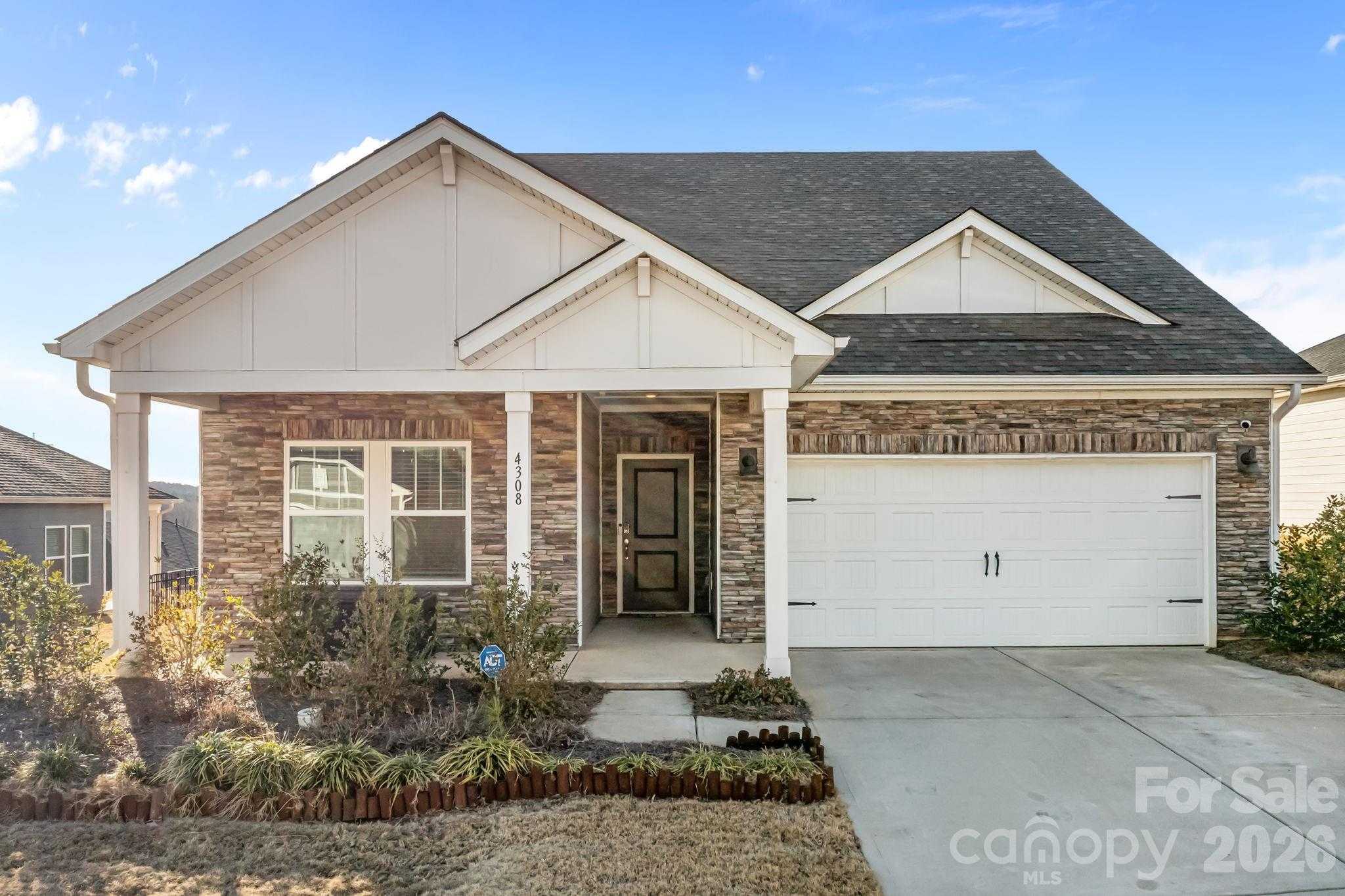4308 Duplin Drive Charlotte North Carolina United States, for Sale, residential, Kristen Haynes, New Home Buyers Brokers / Realty Pros