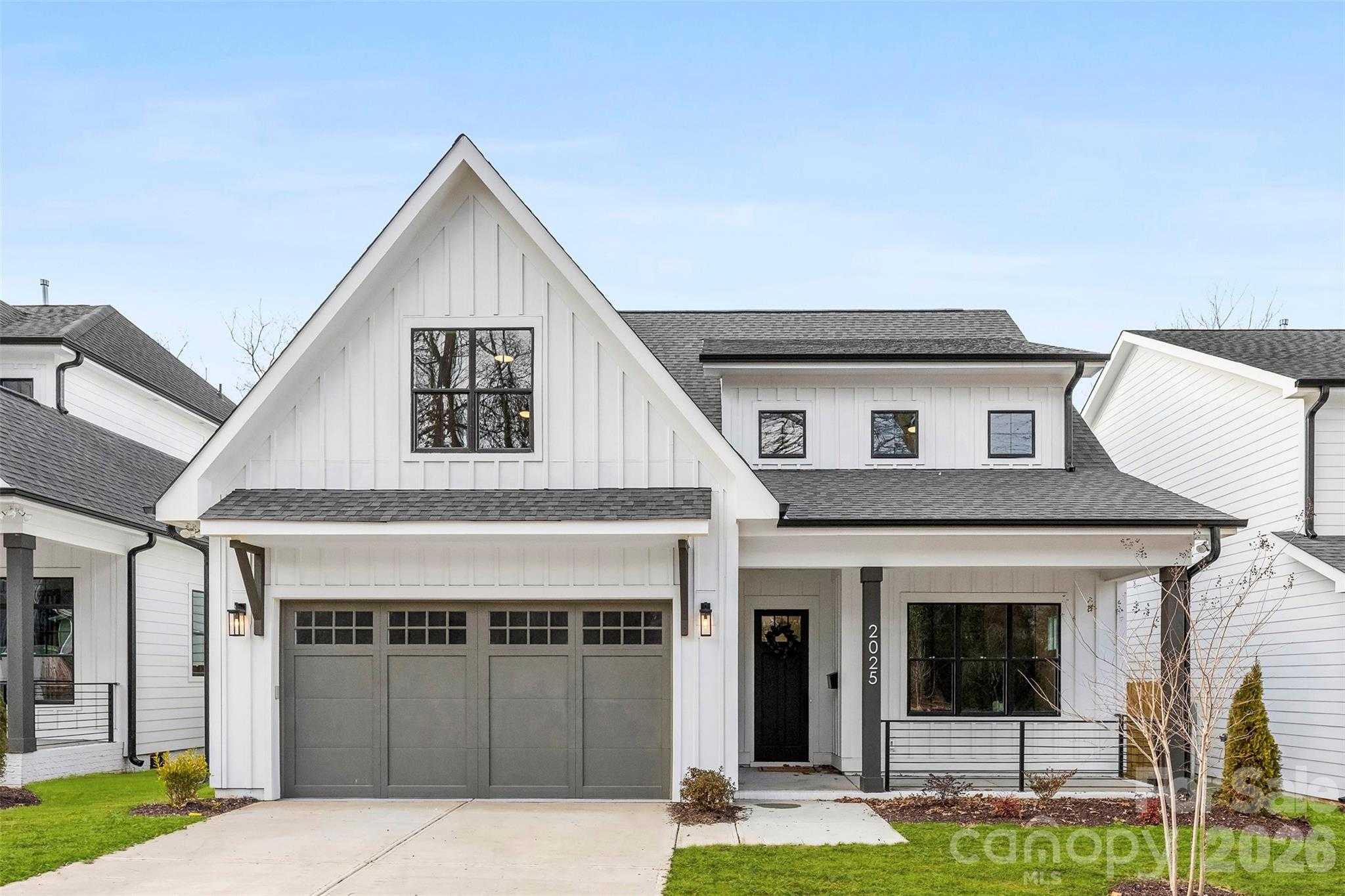 2025 South Street Charlotte North Carolina United States, for Sale, residential, Kristen Haynes, New Home Buyers Brokers / Realty Pros