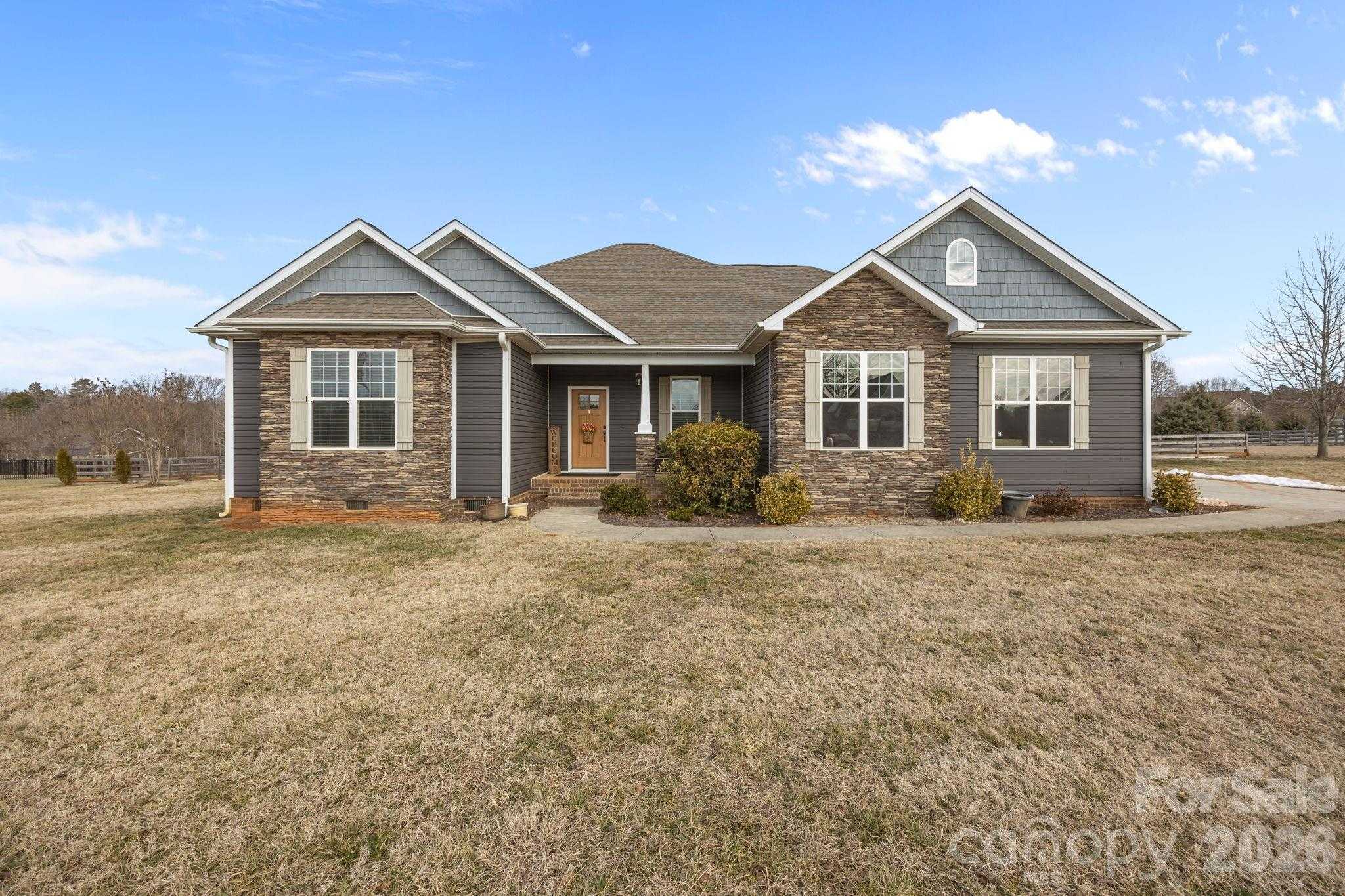 1589 Paddock Circle Rockwell North Carolina United States, for Sale, residential, David Garofalo, Carolina4Sale Realty LLC