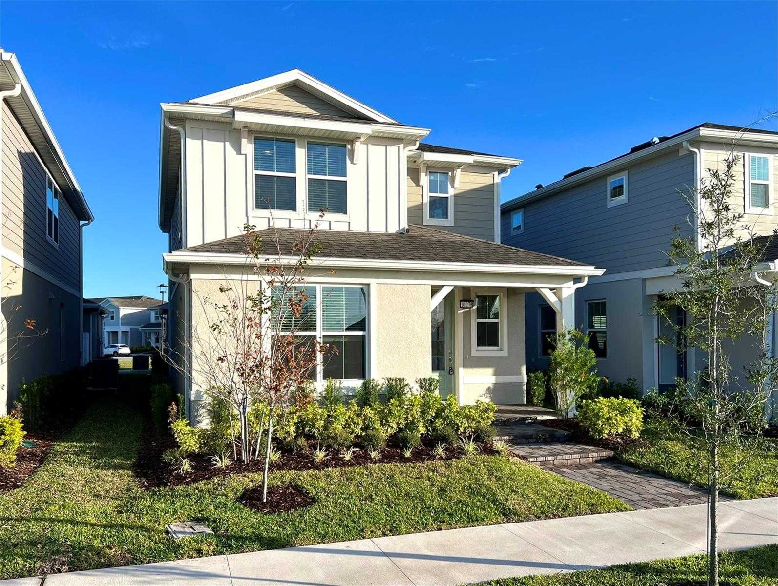 10273 FOLLY BEACH ROAD Orlando Florida United States, for Rent, residential, Ken Anderson, ApexOne Realty, Inc.