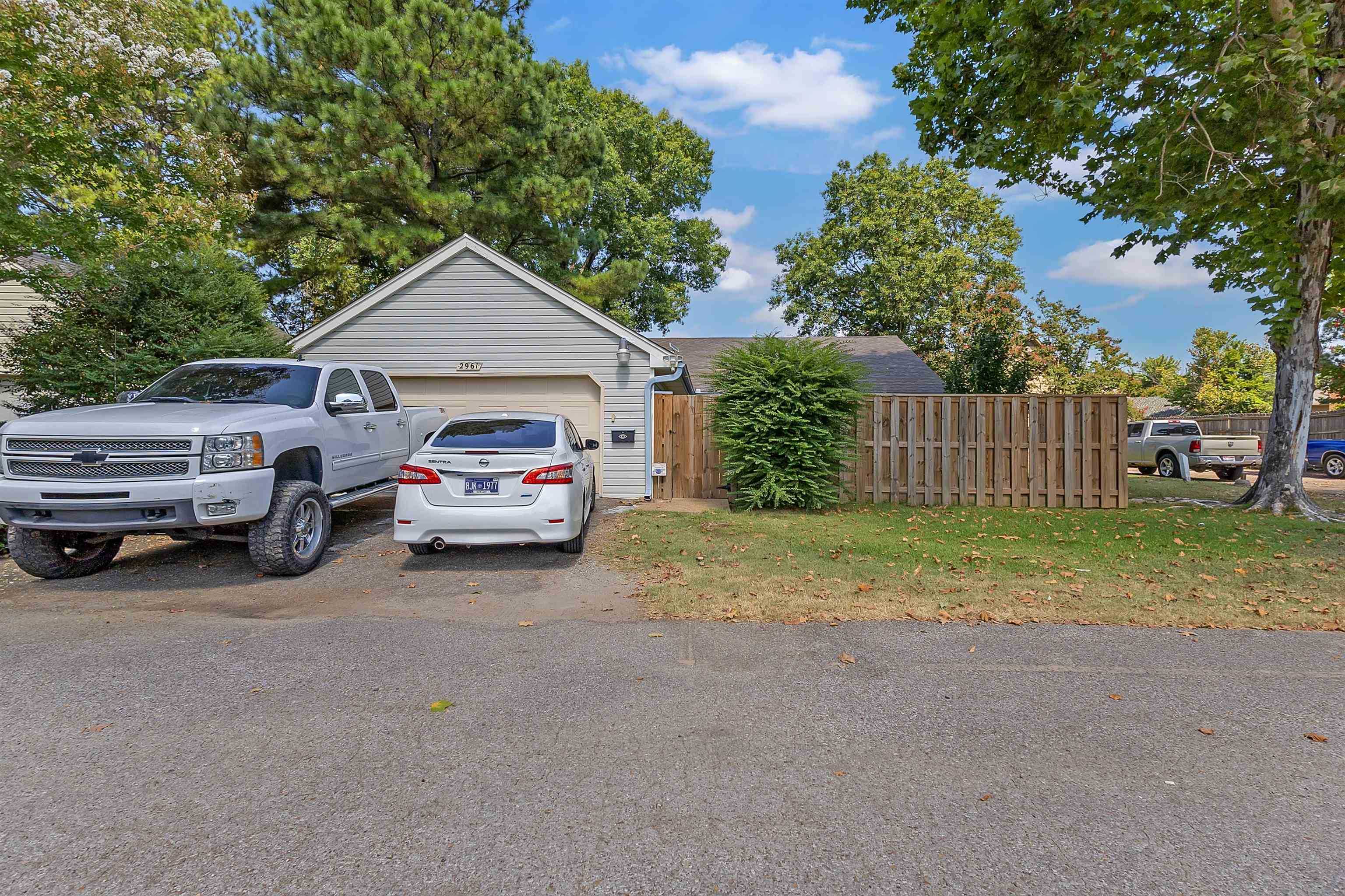 2961 JIB CV APT 30 Memphis Tennessee United States, for Sale, residential, Verna Littleton, Fast Track Realty