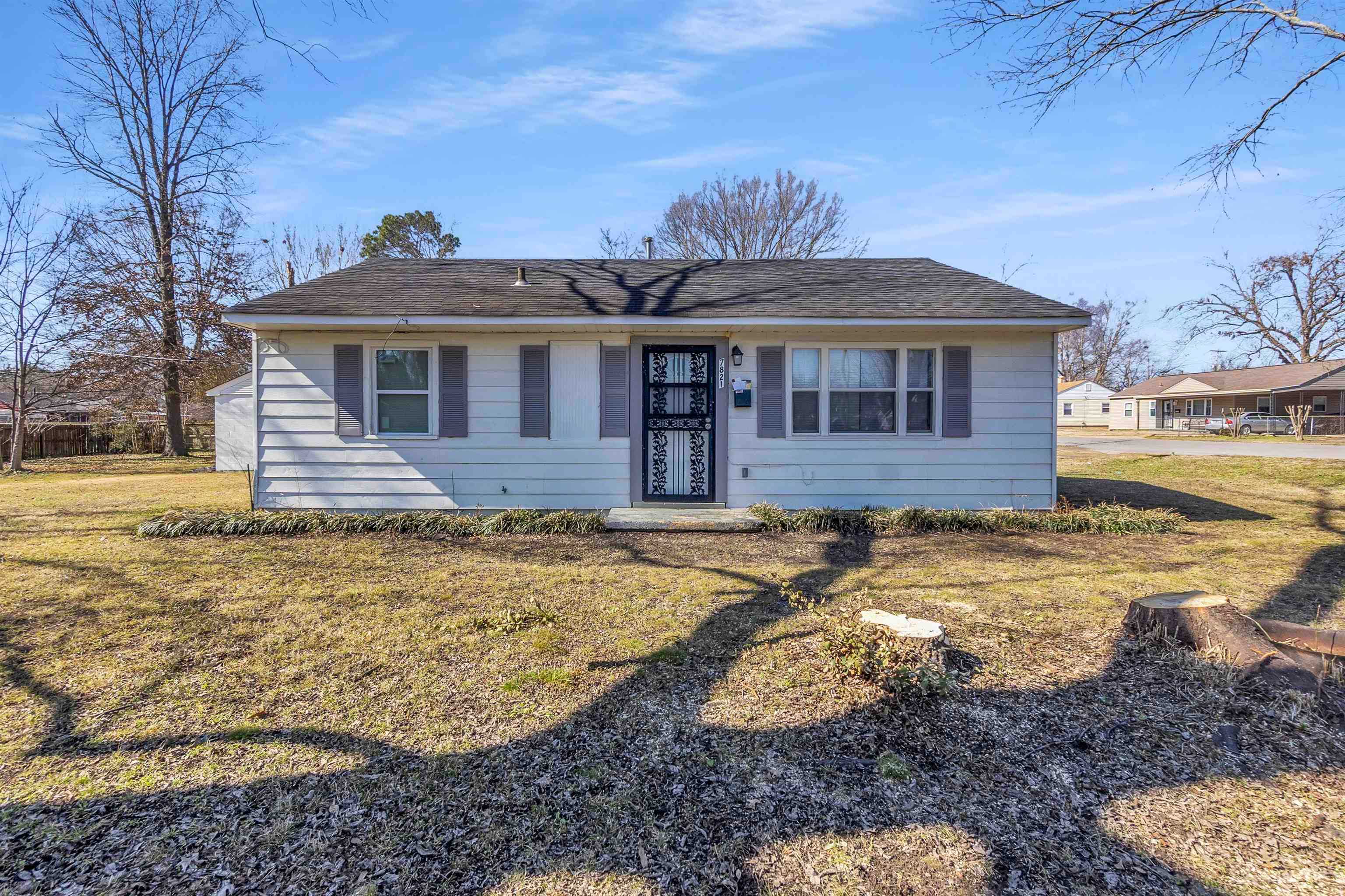 7821 NEWPORT RD Millington Tennessee United States, for Sale, residential, Verna Littleton, Fast Track Realty
