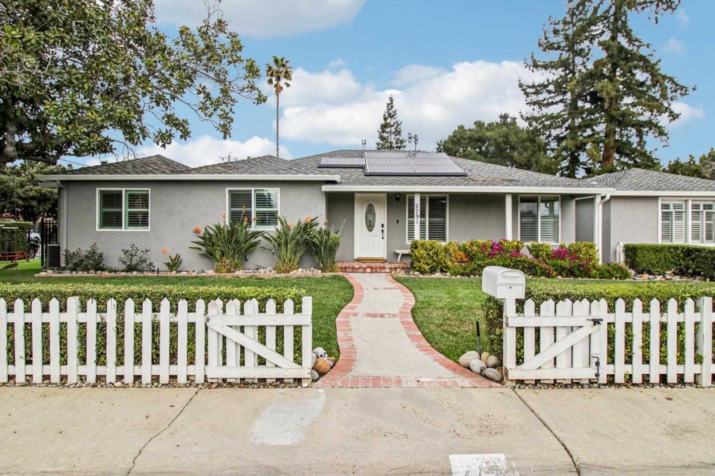 2791 Scott ST San Jose California United States, for Sale, residential, Shanmughasundaram Gounder, Keller Williams Realty - Silicon City