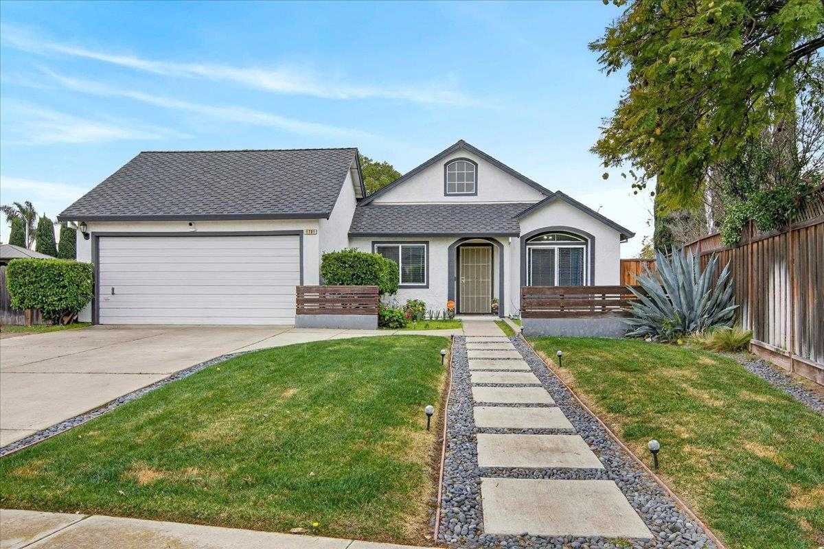 1781 Chandon Way Oakley California United States, for Sale, residential, Hitomi Benedetti, Pellego