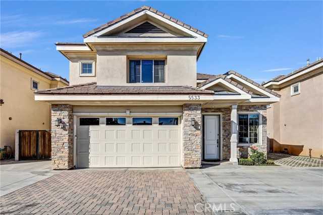 5533 Santa Anita Ave Temple City California United States, for Sale, residential, Shun Zhang, Re/Max My Home