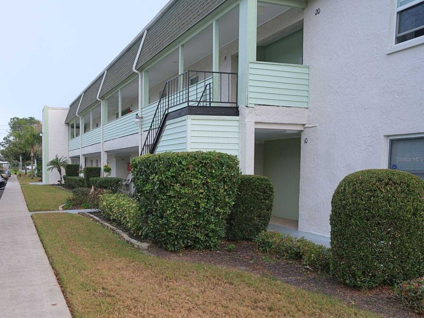 5434 CHAD PLACE APT 14 New Port Richey Florida United States, for Sale, residential, Fritz Wardlow, HomeSmart