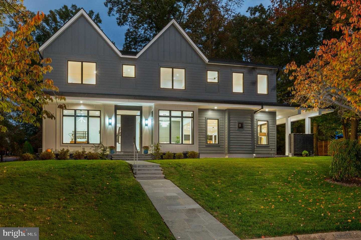 6921 GRANBY STREET Bethesda Maryland United States, for Sale, residential, Zandra Jamison, Samson Properties