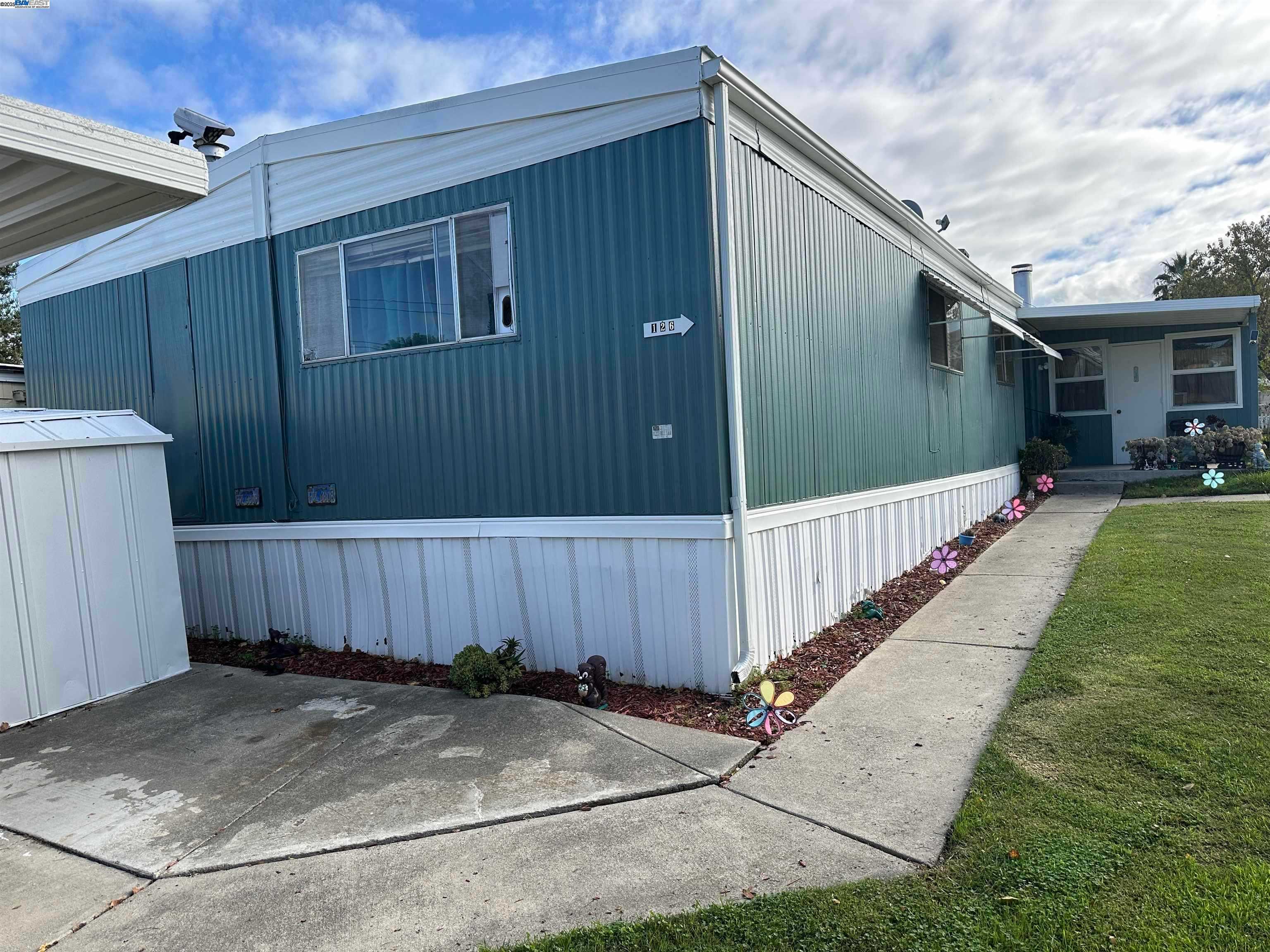 126 Fisk Terrace Fremont California United States, Sold, residential,  , REALTY EXPERTS