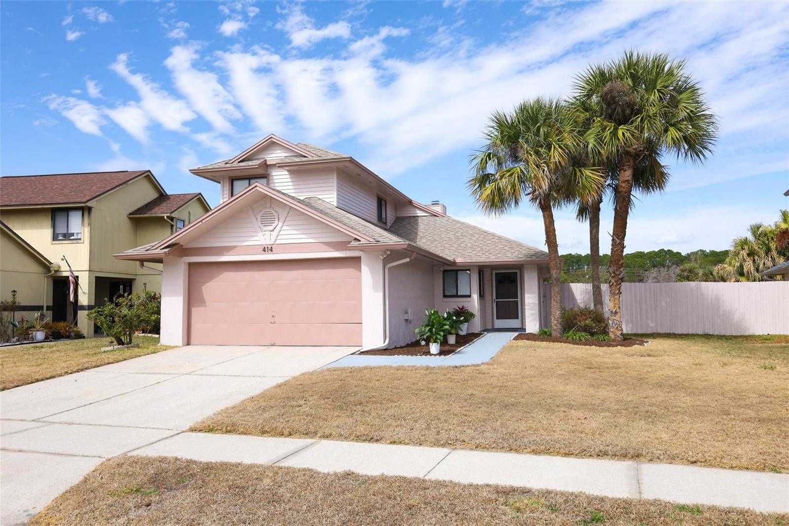 414 SPRINGTREE WAY Lake Mary Florida United States, for Sale, residential,  , Realty World Preferred
