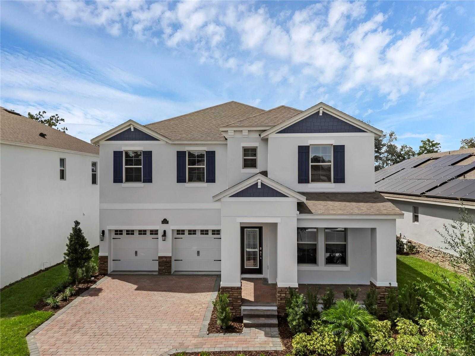 18041 CIDER MILL LANE Winter Garden Florida United States, for Sale, residential, Zaira Mejia, Spaces & Styles Group