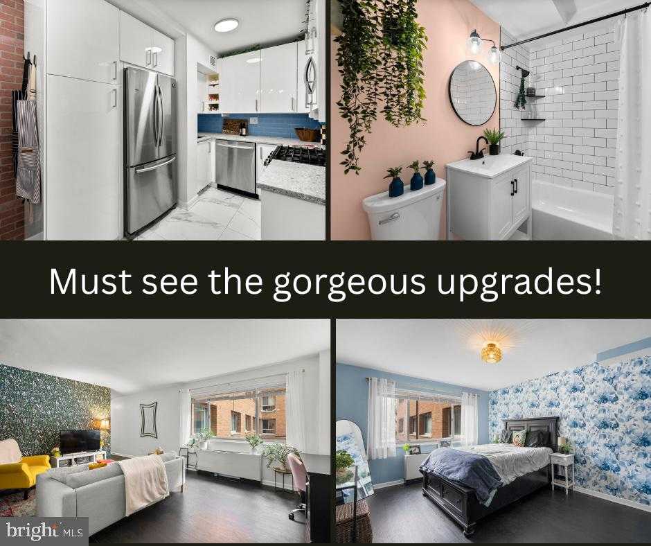 3900 TUNLAW ROAD APT 101 Washington District Of Columbia United States, for Sale, residential, Edward Giles, Georgetown Realty Group