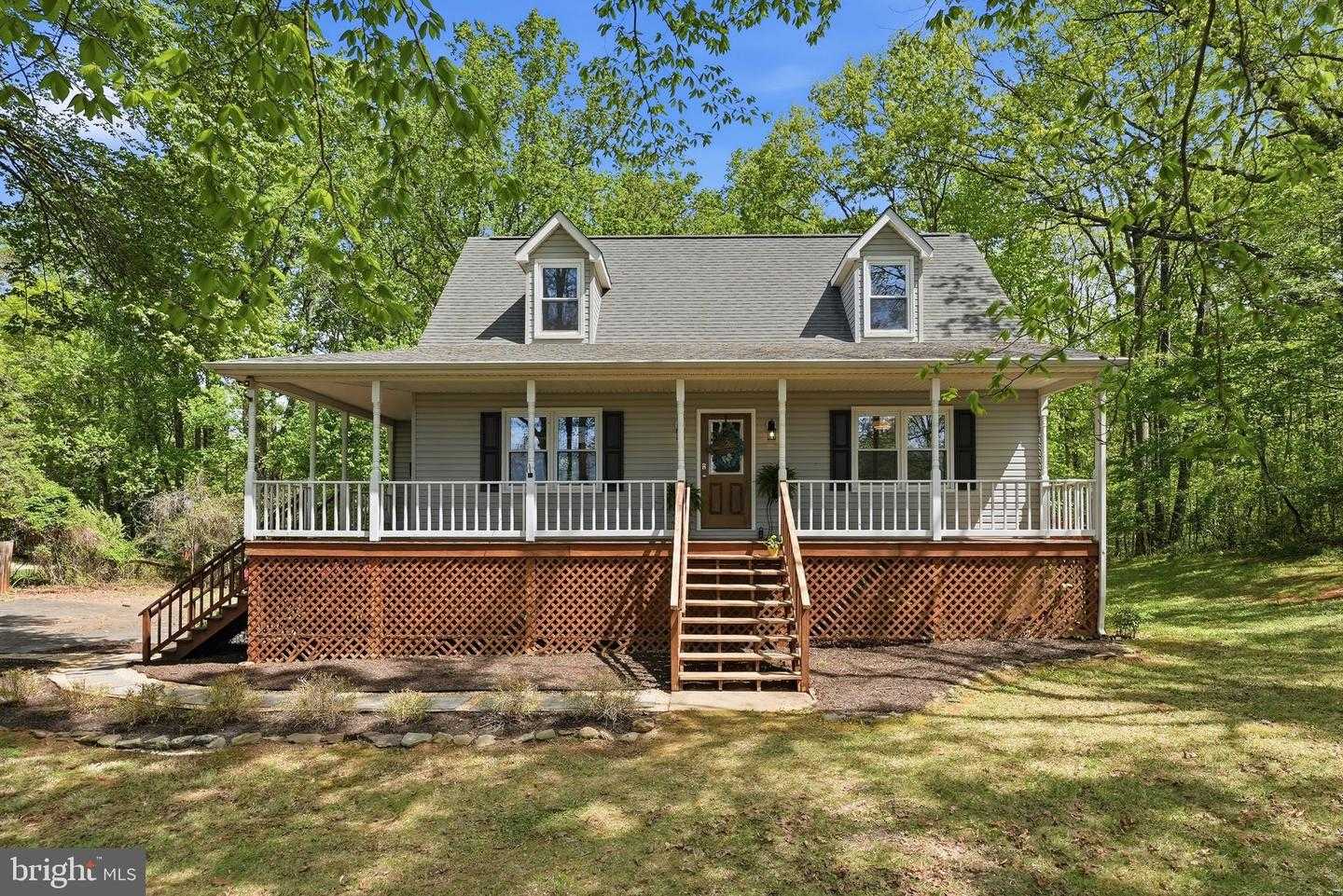 3229 COLVIN ROAD Amissville Virginia United States, for Sale, residential, Camille Payne, Samson Properties