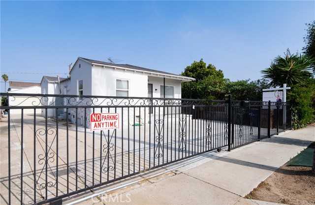 1241 W 89th St Los Angeles California United States, for Sale, residential, Kevin Jannak, The Real Estate Solution