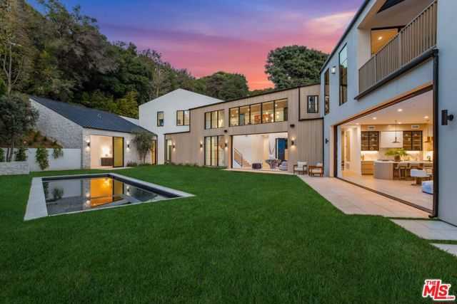 1749 Mandeville Lane Los Angeles California United States, for Sale, residential, Daniil Gorkov, Beverly & Co.