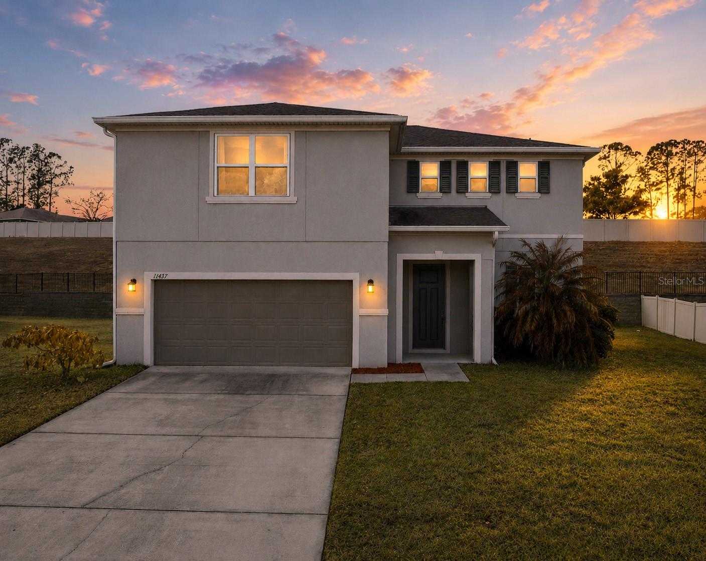 11437 WISHING WELL LANE Clermont Florida United States, for Sale, residential, Zaira Mejia, Spaces & Styles Group