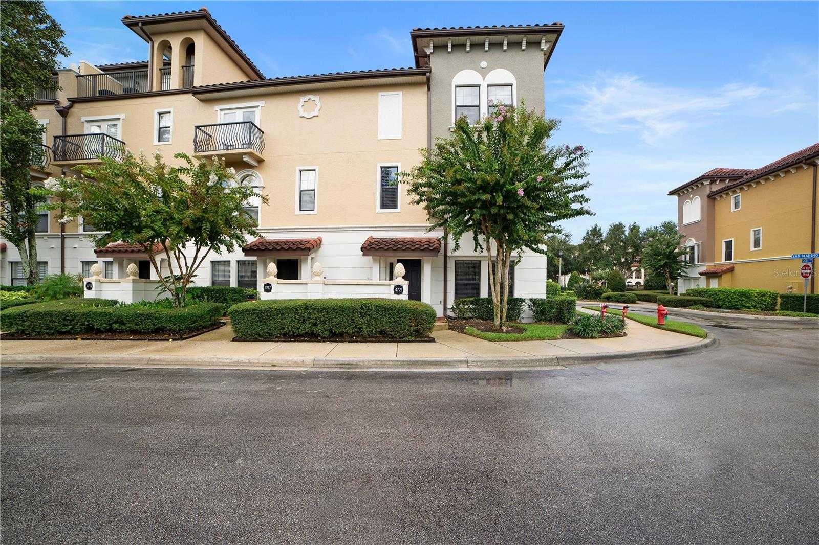 4721 MESSINA DRIVE Lake Mary Florida United States, for Sale, residential,  , Realty World Preferred